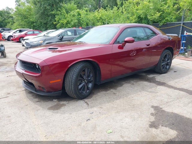 2C3CDZGG3LH152691 Dodge 2020