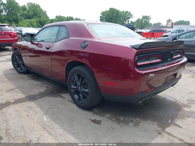 2C3CDZGG3LH152691 Dodge 2020
