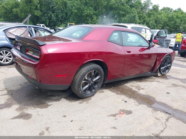 2C3CDZGG3LH152691 Dodge 2020