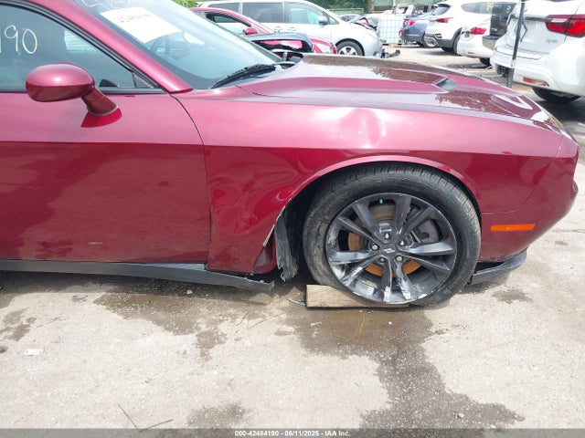 2C3CDZGG3LH152691 Dodge 2020