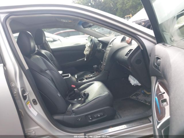 2012 LEXUS ES 350 JTHBK1EG3C2481836 Photo 4