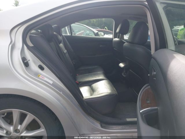 2012 LEXUS ES 350 JTHBK1EG3C2481836 Photo 7