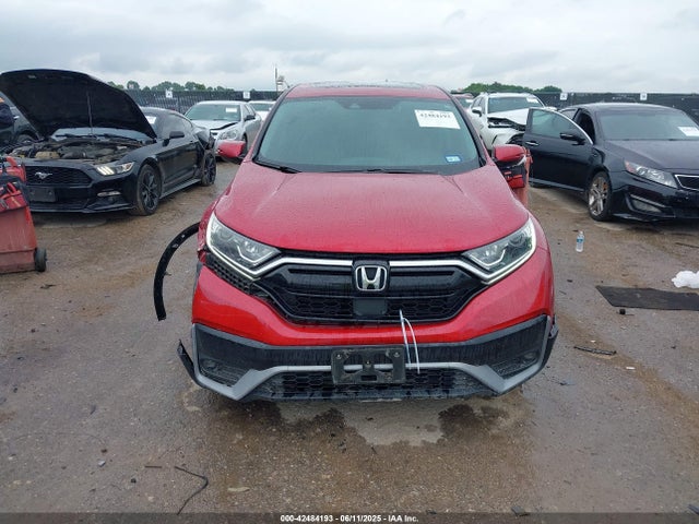 2HKRW1H50MH419891 Honda l15be