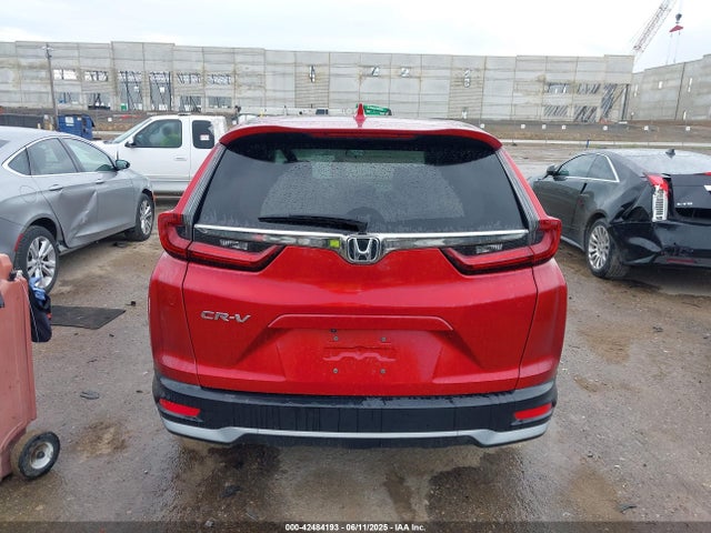 2HKRW1H50MH419891 Honda l15be