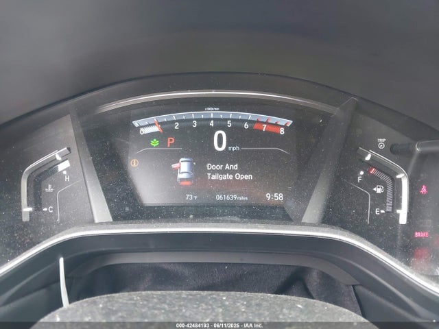 2HKRW1H50MH419891 Honda l15be