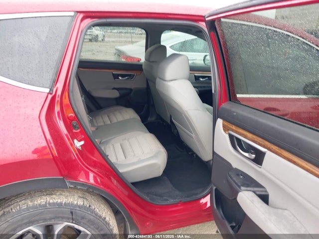 2HKRW1H50MH419891 Honda l15be