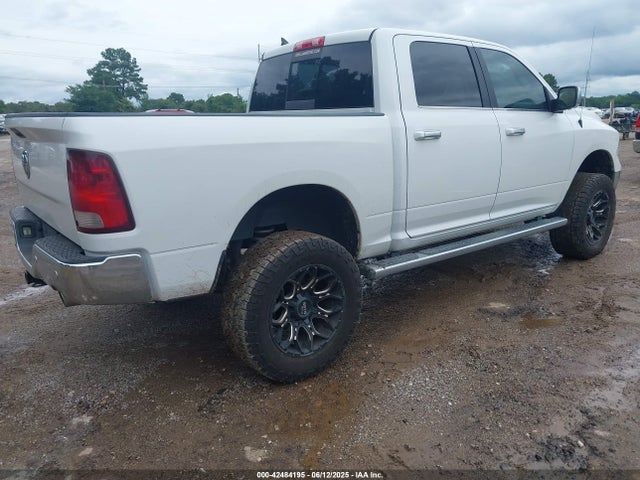 1C6RR7LM0HS873730 RAM 2017