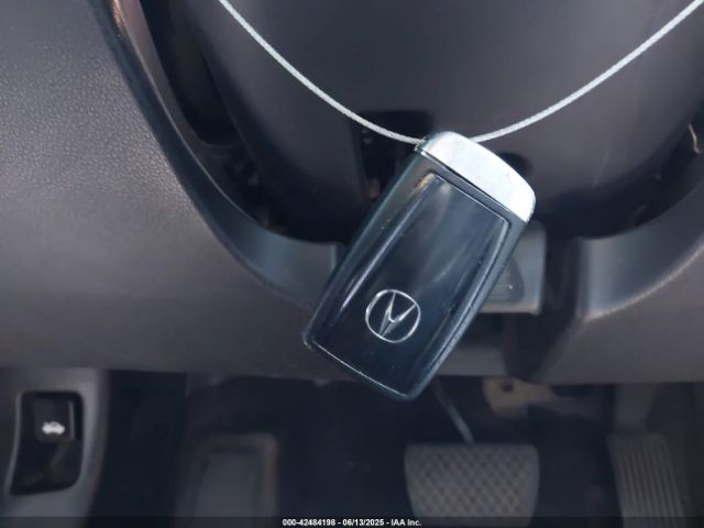 2019 ACURA ILX 19UDE2F31KA008753 Photo 10