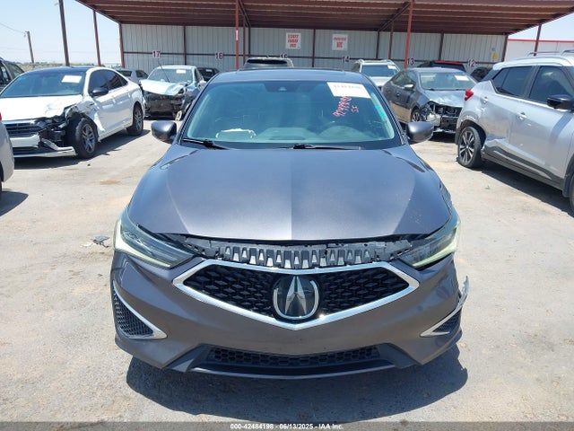 19UDE2F31KA008753 Acura k24v7