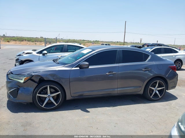 19UDE2F31KA008753 Acura k24v7