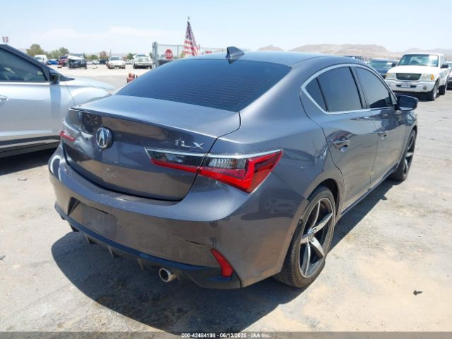 2019 ACURA ILX 19UDE2F31KA008753 Photo 3