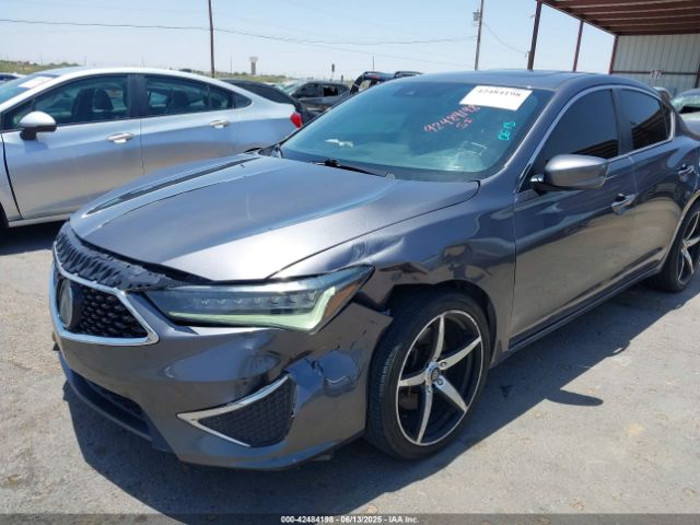 2019 ACURA ILX 19UDE2F31KA008753 Photo 5