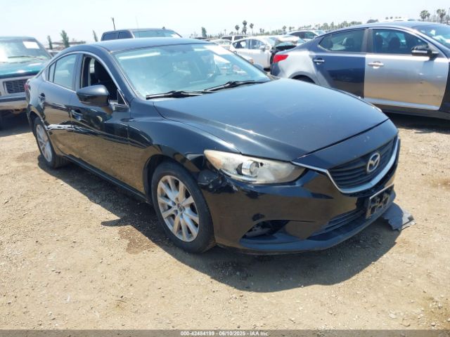 2017 MAZDA MAZDA6 JM1GL1U58H1137064