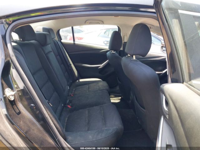 2017 MAZDA MAZDA6 JM1GL1U58H1137064 Photo 7