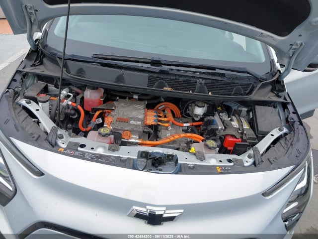 1G1FX6S08N4119154 Chevrolet 2022