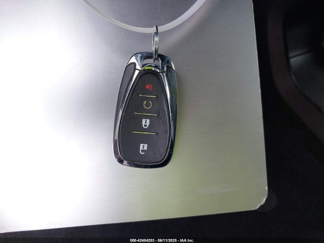 1G1FX6S08N4119154 Chevrolet 2022