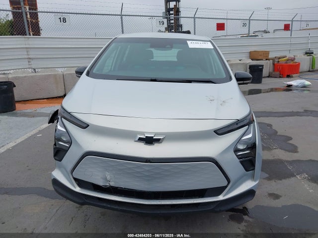 1G1FX6S08N4119154 Chevrolet 2022