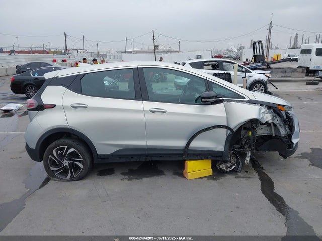 1G1FX6S08N4119154 Chevrolet 2022