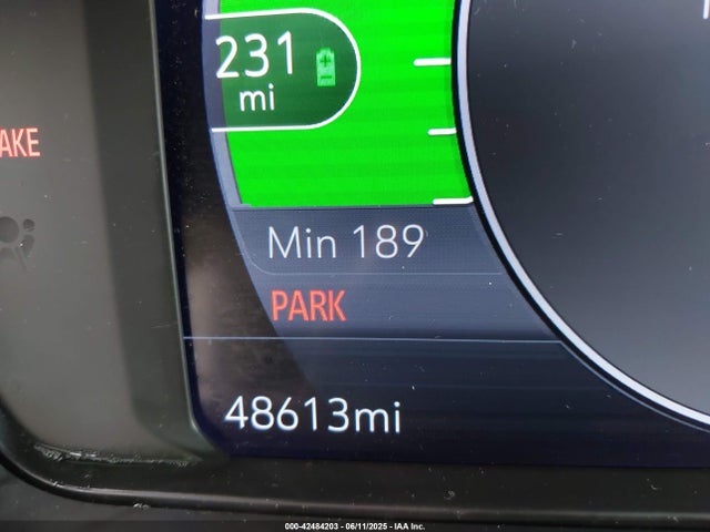 1G1FX6S08N4119154 Chevrolet 2022