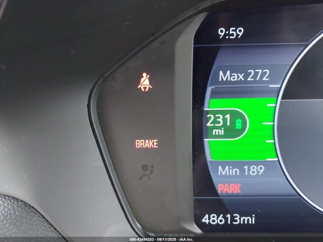 1G1FX6S08N4119154 Chevrolet 2022