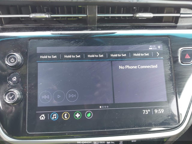 1G1FX6S08N4119154 Chevrolet 2022