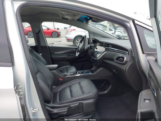1G1FX6S08N4119154 Chevrolet 2022