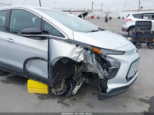 1G1FX6S08N4119154 Chevrolet 2022