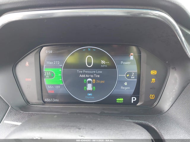 1G1FX6S08N4119154 Chevrolet 2022