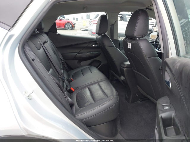 1G1FX6S08N4119154 Chevrolet 2022