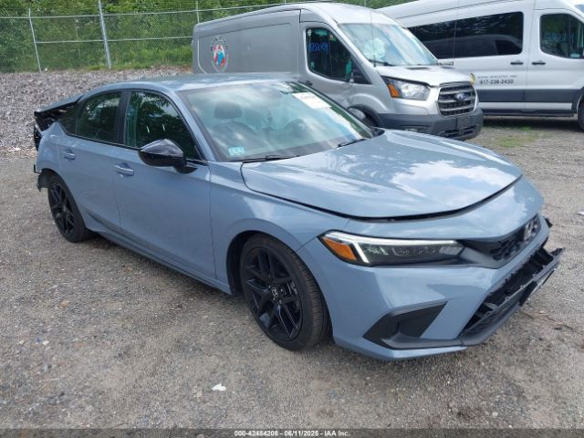 Honda k20c2 2024 19XFL2H82RE023436 main image