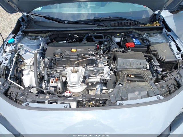 19XFL2H82RE023436 Honda k20c2