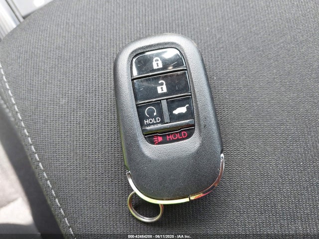 19XFL2H82RE023436 Honda k20c2