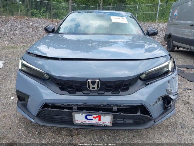 19XFL2H82RE023436 Honda k20c2