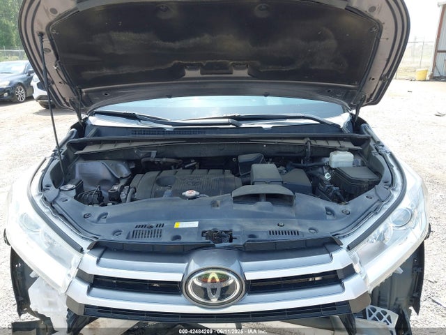 5TDZARFH9KS057030 Toyota 1ar-fe