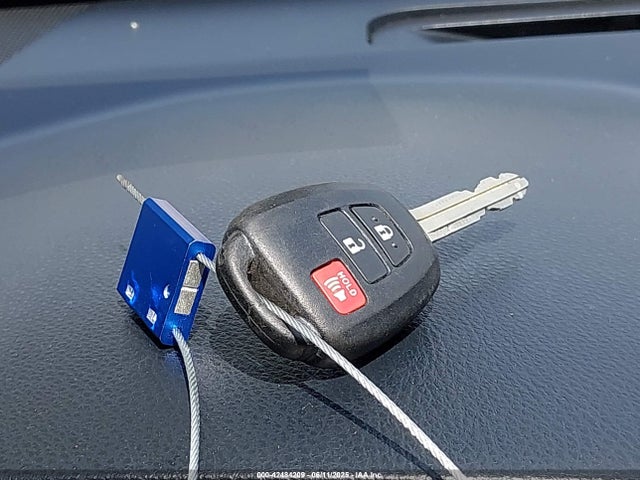 5TDZARFH9KS057030 Toyota 1ar-fe