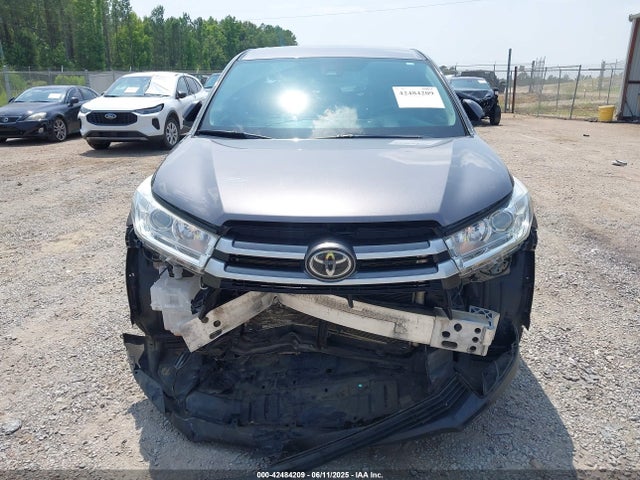 5TDZARFH9KS057030 Toyota 1ar-fe