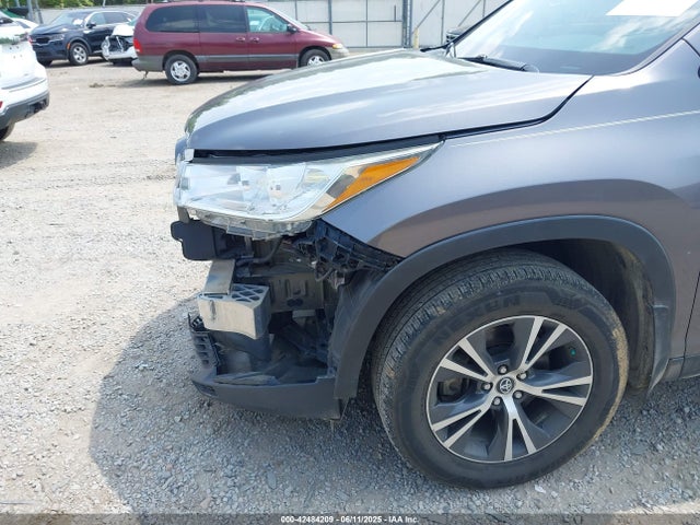 5TDZARFH9KS057030 Toyota 1ar-fe
