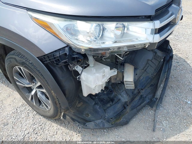 5TDZARFH9KS057030 Toyota 1ar-fe