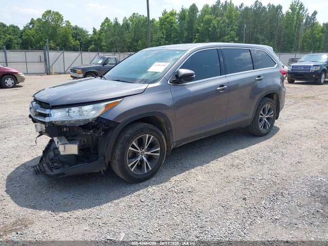 5TDZARFH9KS057030 Toyota 1ar-fe