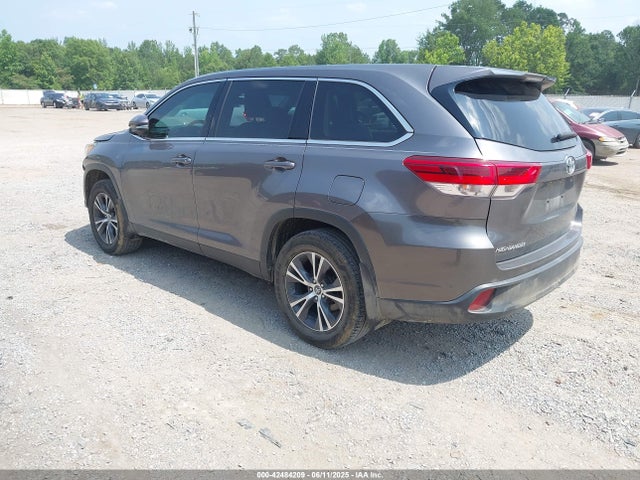 5TDZARFH9KS057030 Toyota 1ar-fe