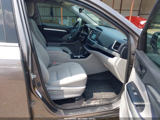 5TDZARFH9KS057030 Toyota 1ar-fe