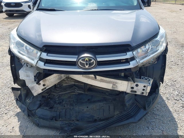5TDZARFH9KS057030 Toyota 1ar-fe