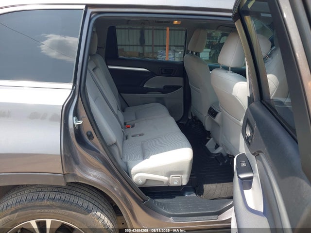 5TDZARFH9KS057030 Toyota 1ar-fe