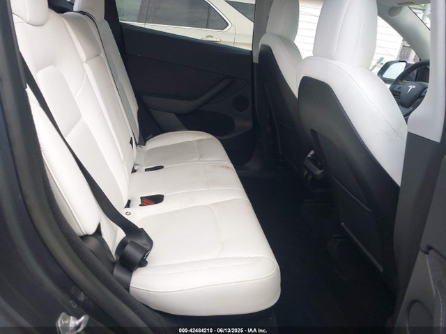 2023 TESLA MODEL Y 7SAYGDEE3PF631527 Photo 7