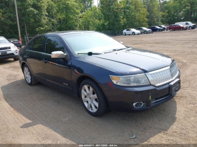 Aukcja sprzedaży 2008 Lincoln Mkz, vin: 3LNHM26TX8R625209, numer aukcji: 42484211