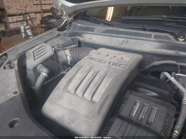 2GNFLEEK7F6241523 Chevrolet EQUINOX LS