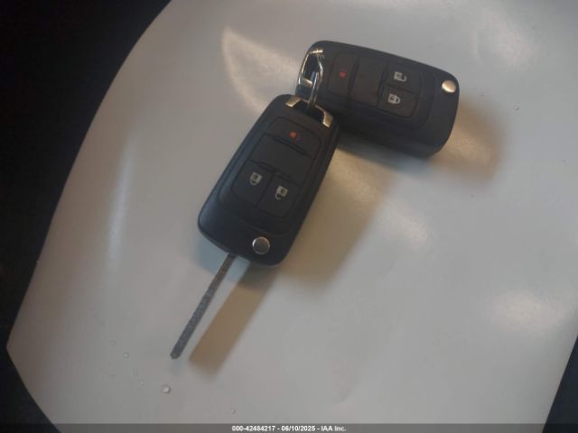 2GNFLEEK7F6241523 Chevrolet EQUINOX LS