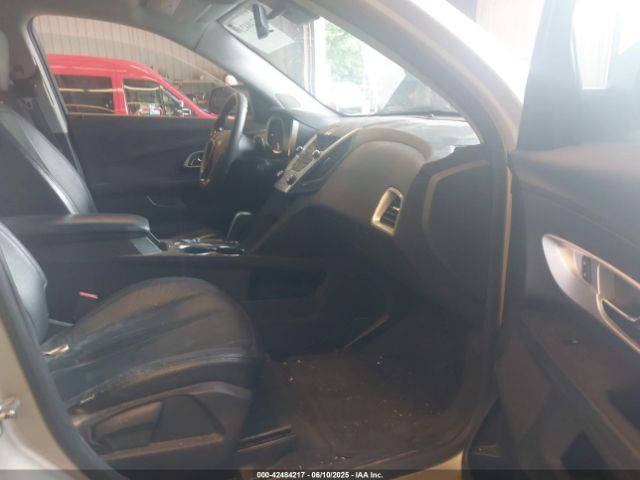 2GNFLEEK7F6241523 Chevrolet EQUINOX LS
