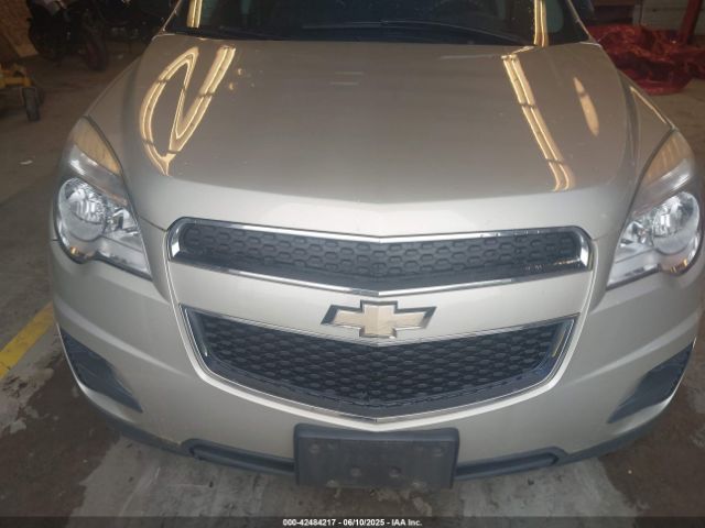 2GNFLEEK7F6241523 Chevrolet EQUINOX LS
