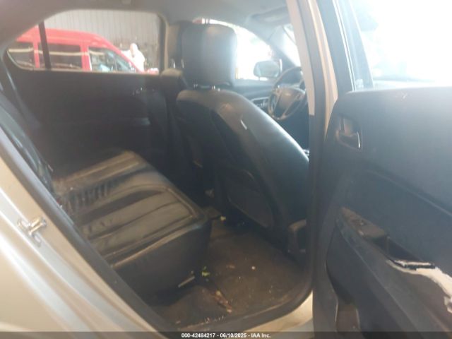 2GNFLEEK7F6241523 Chevrolet EQUINOX LS